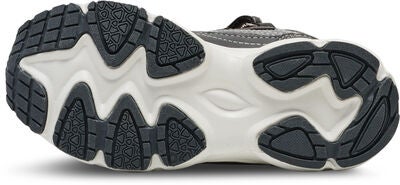 Hummel Zap Hike Jr Fôrede Sneakers, Asphalt