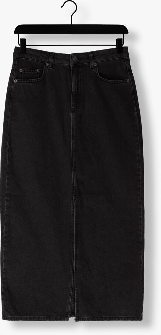 NEO NOIR zwarte neo noir  frankie d skirt