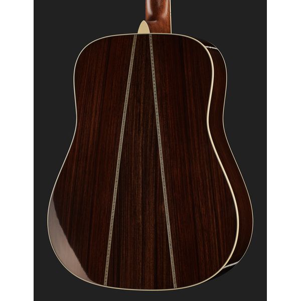 Martin Guitar HD-35