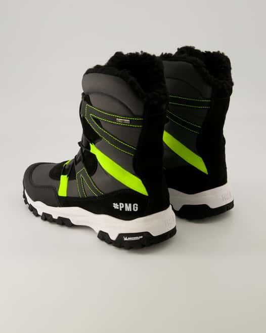 Primigi Winter Kid GTX Winterstiefel in Schwarz