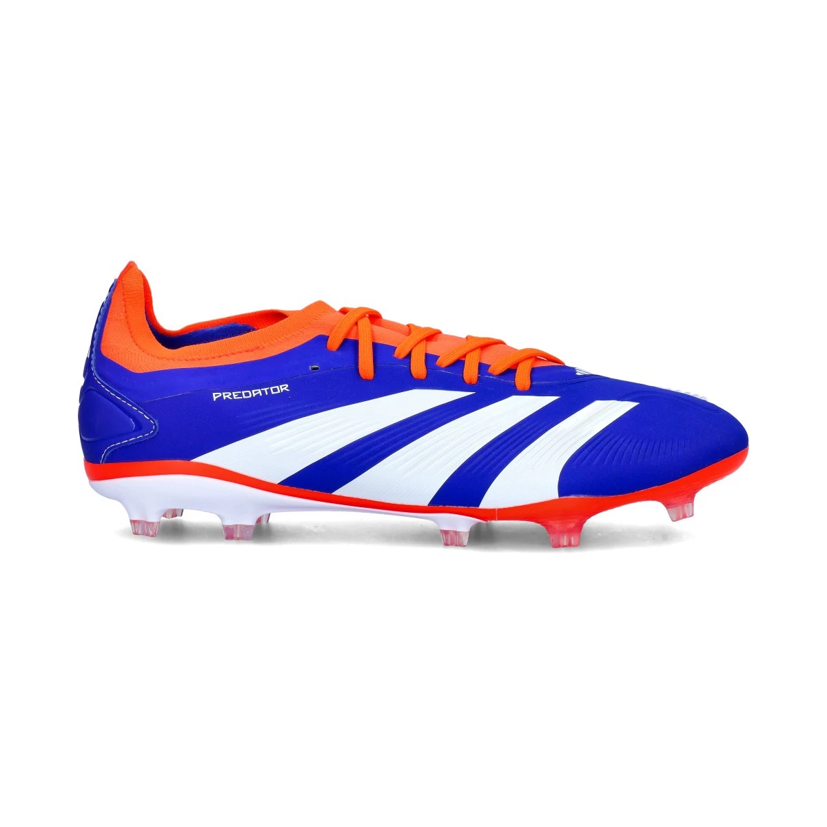 Chuteira adidas Predator Pro L FG