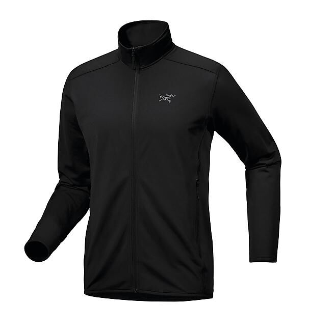 ARCTERYX - POLAIRE POLAIRE KYANITE JKT