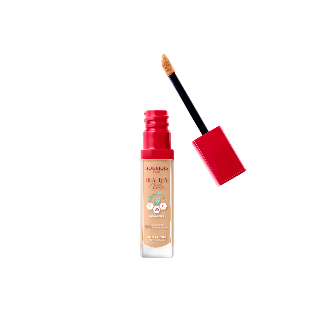Bourjois Healthy Mix Clean Concealer 51 Light Vanilla6 ml