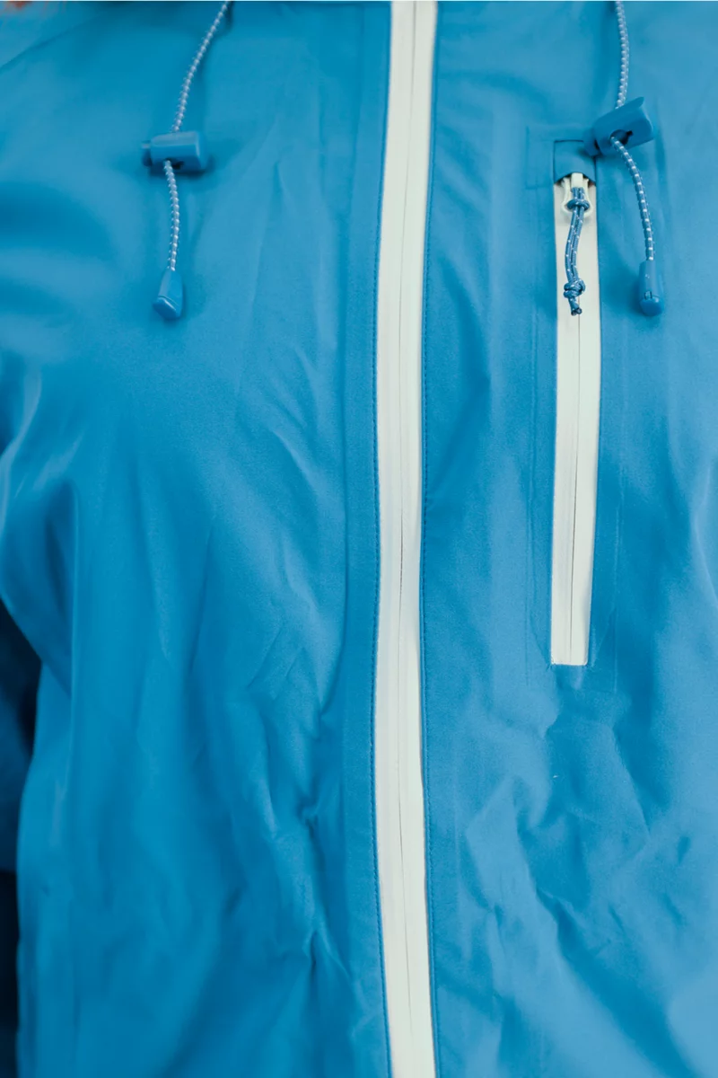 46 NORD 3L Damen Outdoorjacke