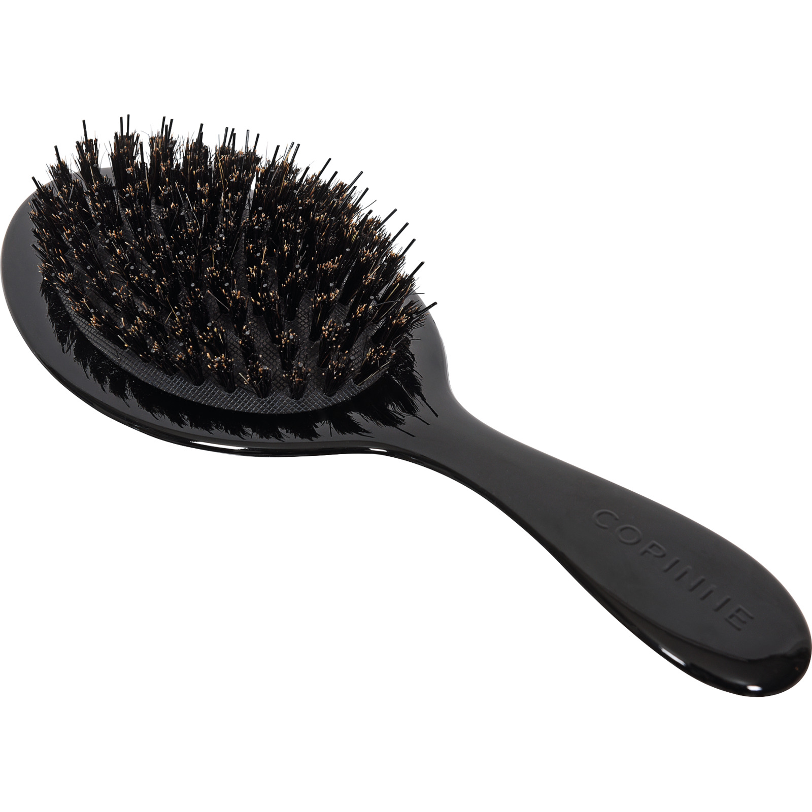 Corinne City Brush Dry Standard Black