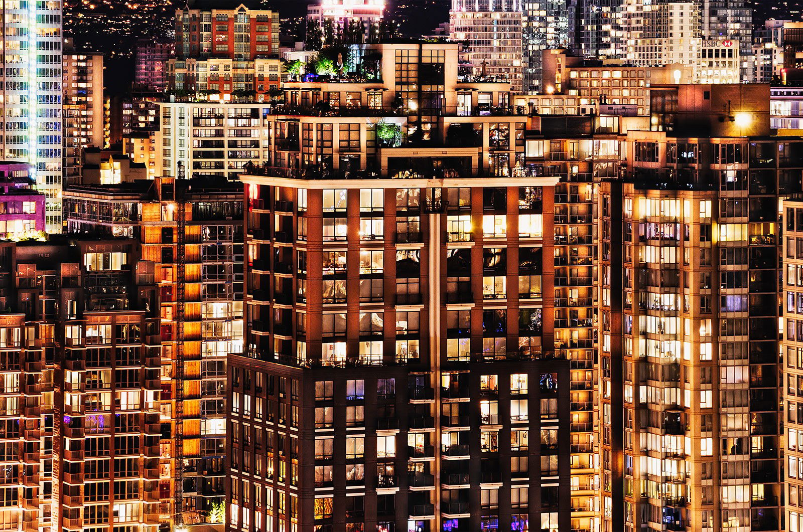 [a]DCIV Concrete Jungle by Amyn Nasser - Limited Edition. Edition of: 150. Signed.