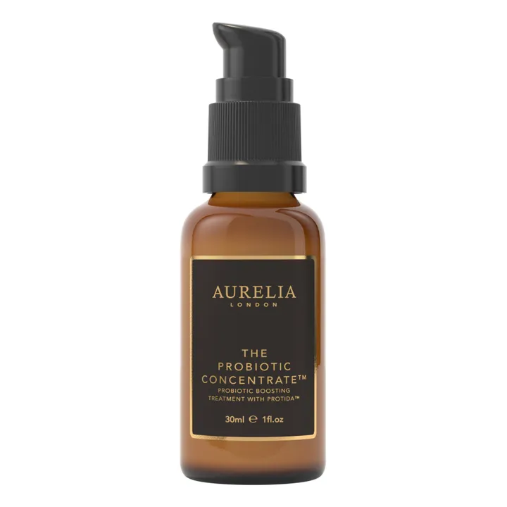 Aurelia London Concentré réparateur The Probiotic Concentrate