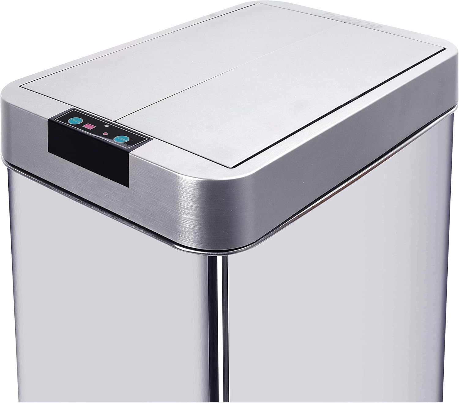Kitchen Move Automatischer abfalleimer 90 L SILVERLAKE