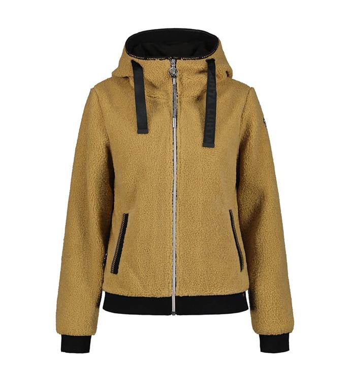 Luhta Women Iskoinen Hoodie