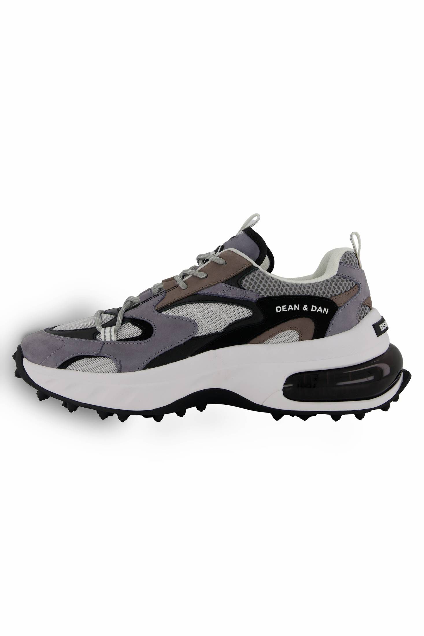Dsquared2| Herren Sneaker BUBBLE