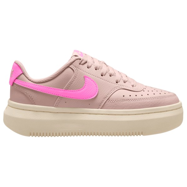 Nike - Women's Court Vision Alta - Baskets
