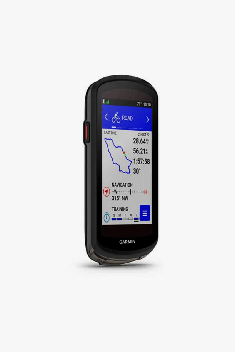 GARMIN Edge 1040 Solar Fahrradcomputer