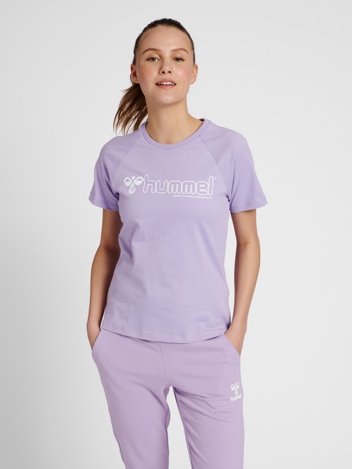 hmlNONI 2.0 T-SHIRT