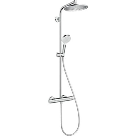 hansgrohe Crometta S 240 brusesystem