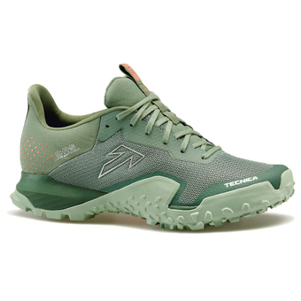 Tecnica Magma S Multifunktionsschuhe Calm Lichene / Light Bacca Damen
