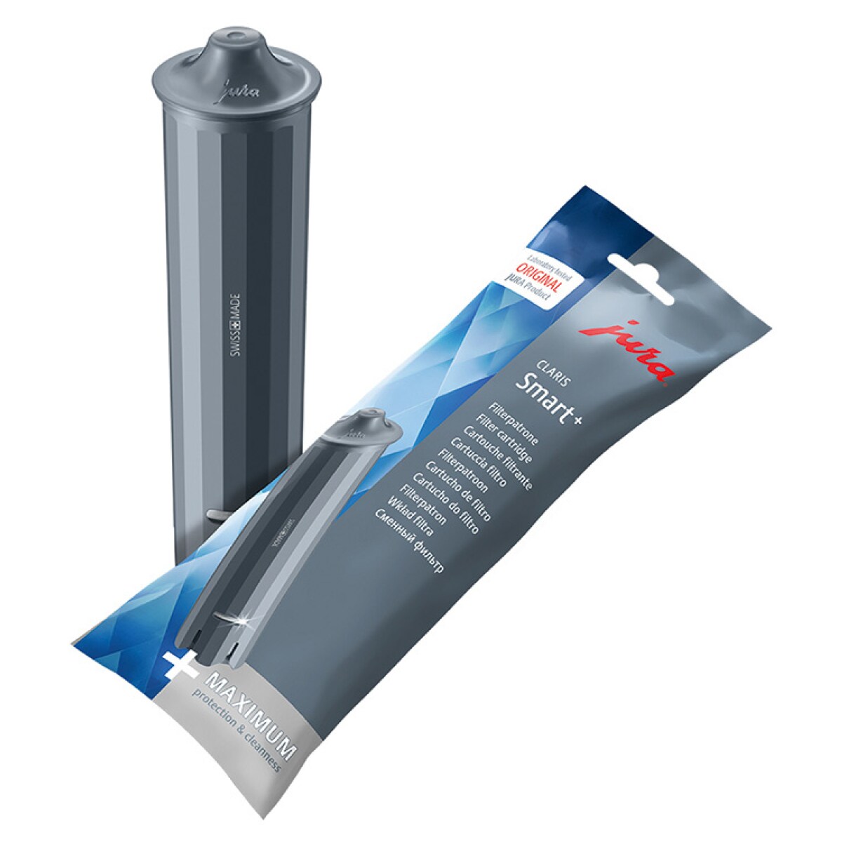 Jura Claris 24232 Filterpatrone Smart+