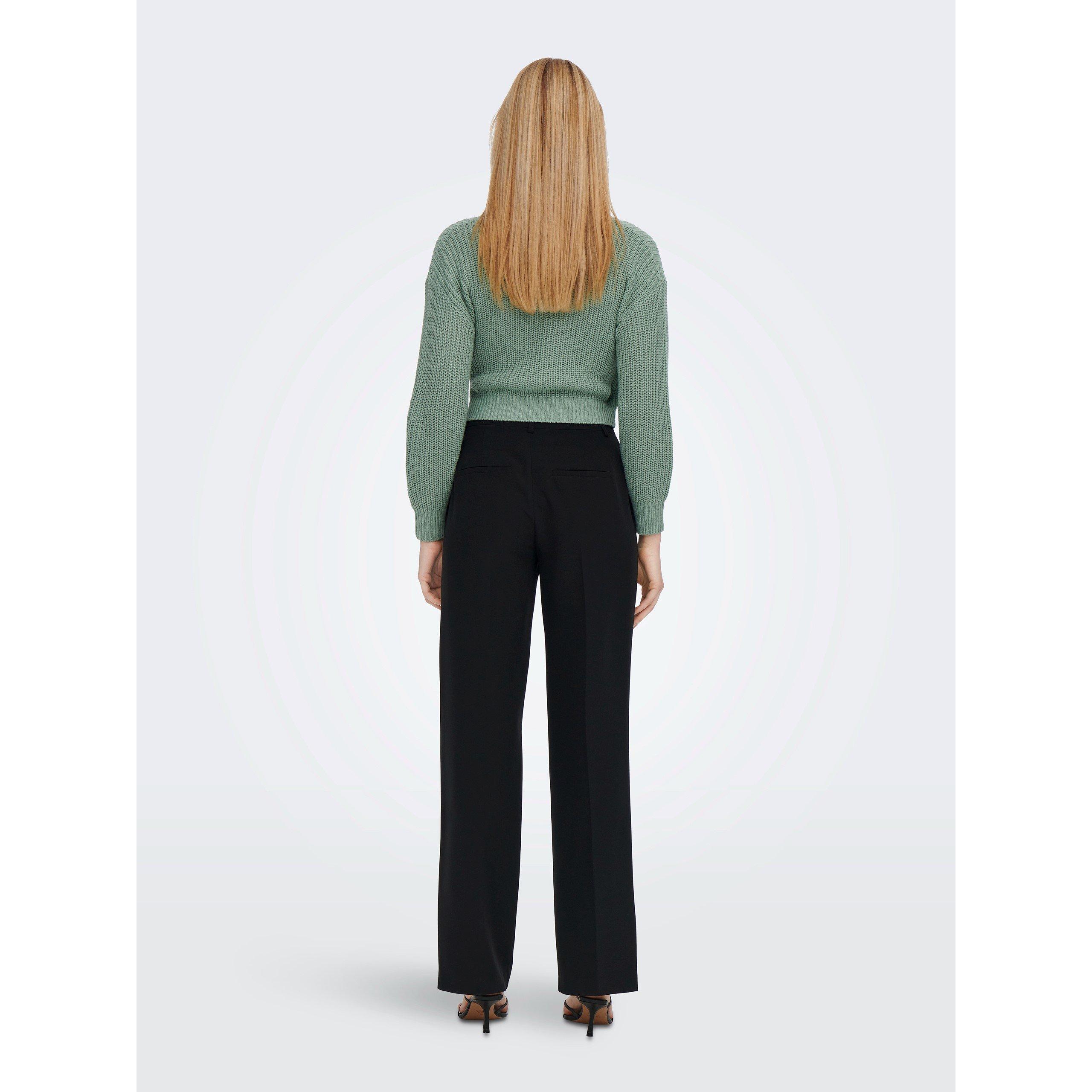 Only Breda Wrap Cardigan Womens