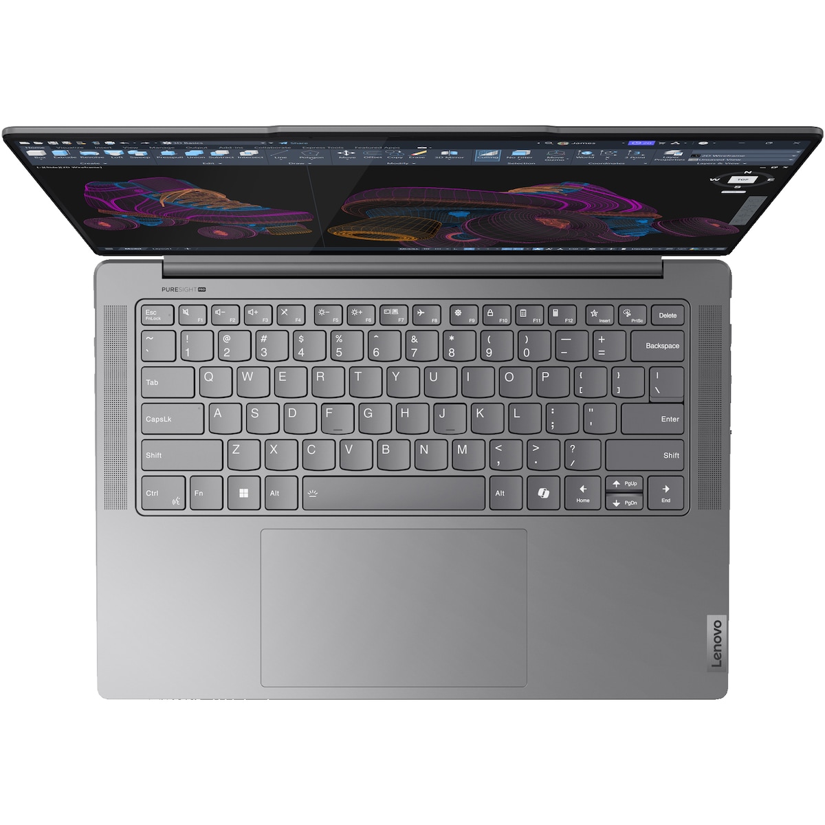 Lenovo Yoga Pro 7 R7-8HS/16/1000/3050 14,5