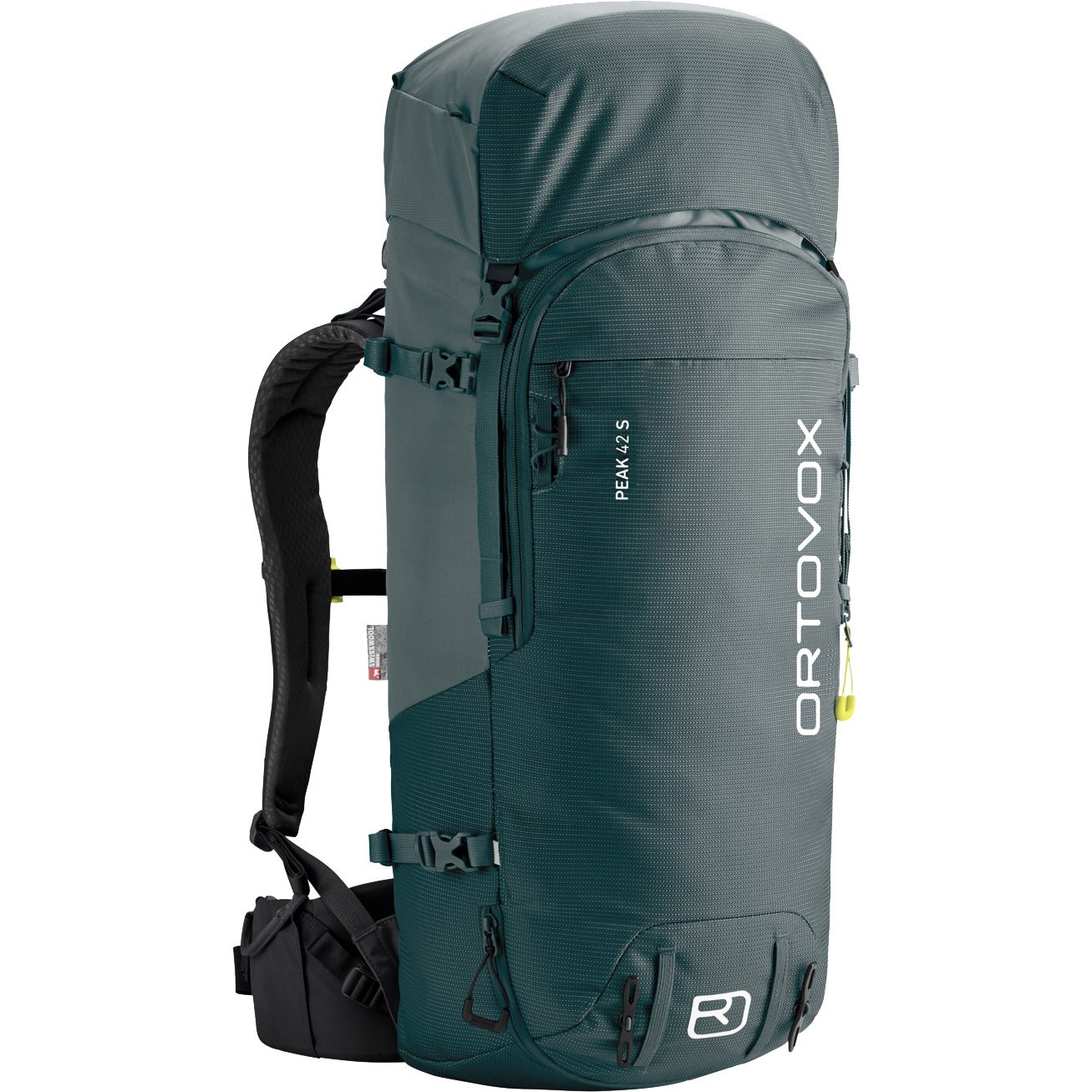 ORTOVOX Peak 42 S Rucksack Damen arctic grey