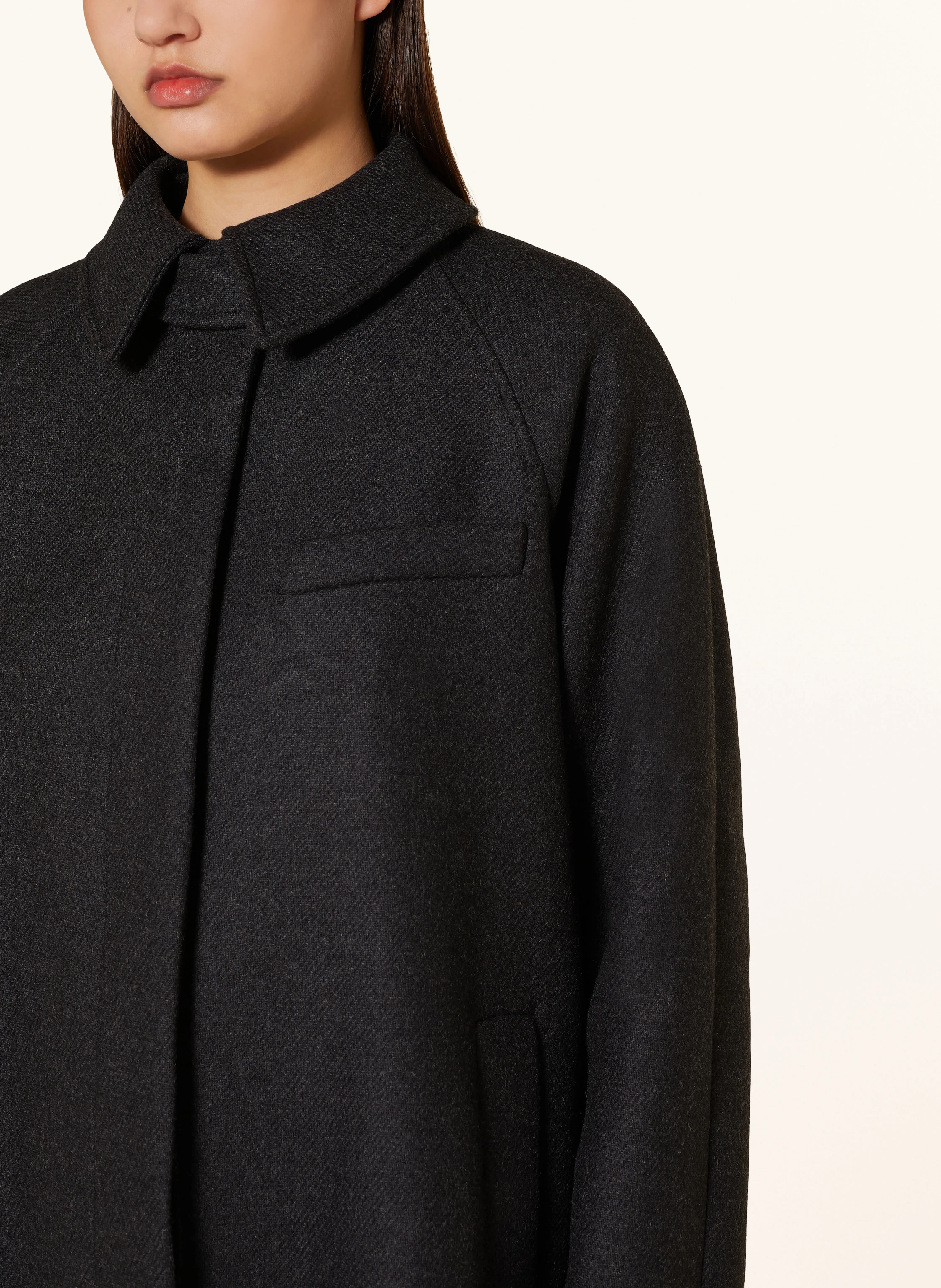 CLAUDIE PIERLOT Mantel