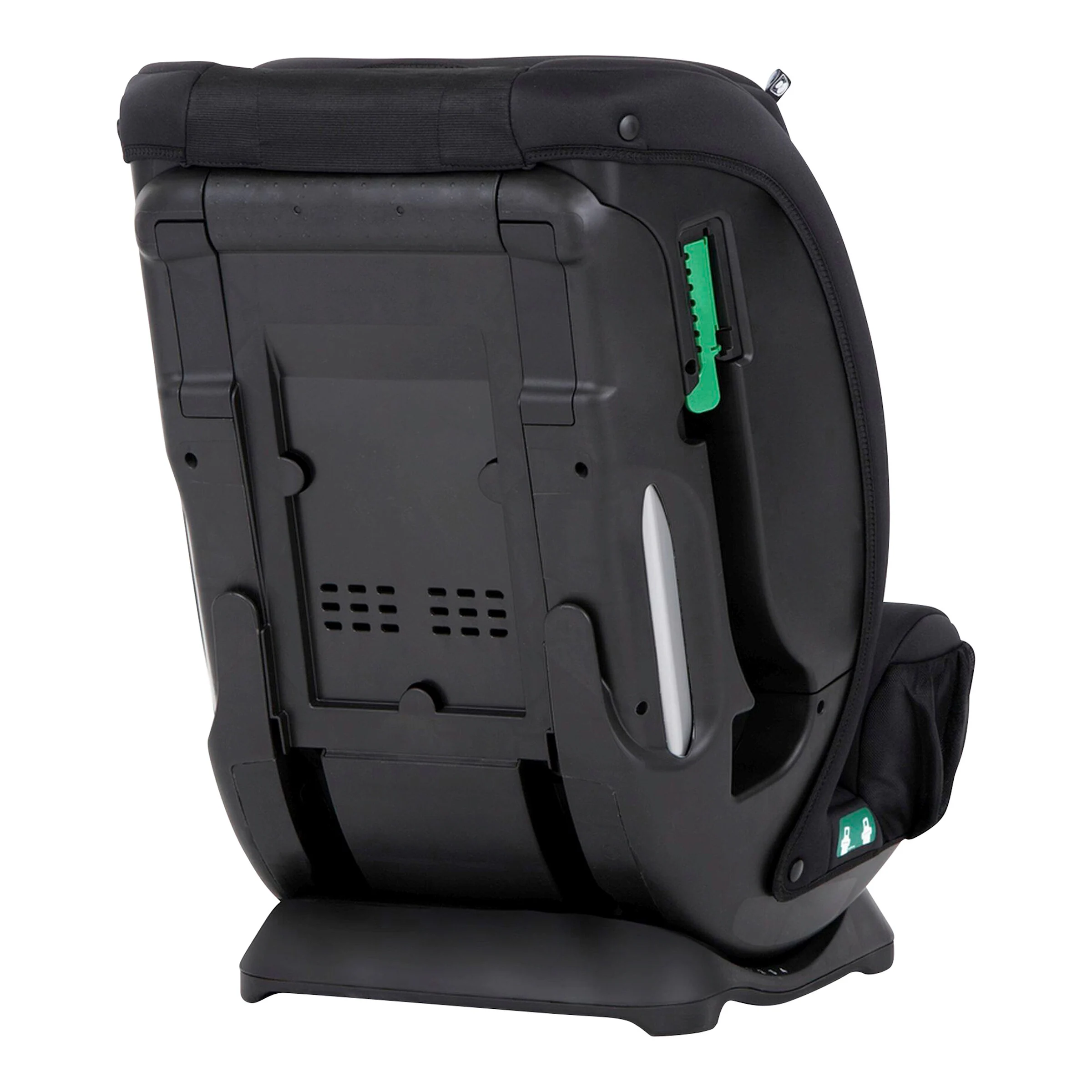 Joie Kindersitz Fortifi R129 i-Size shale