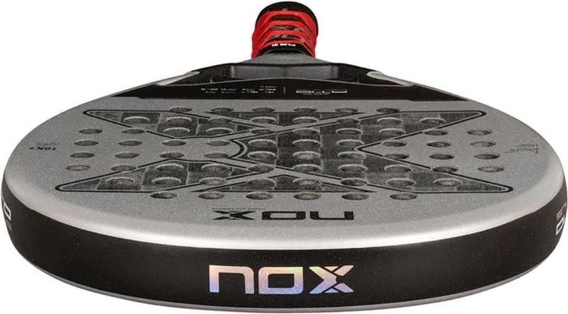 NOX AT10 Luxury Genius - 18K Alum 'Tapia' (Druppel) - 2024
