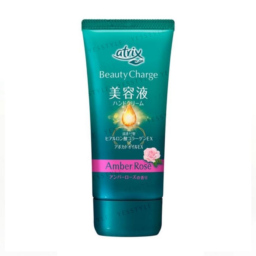 Kao - Atrix Beauty Charge Handcrème