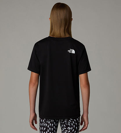The North Face T-Shirt - G Reaxion - Schwarz