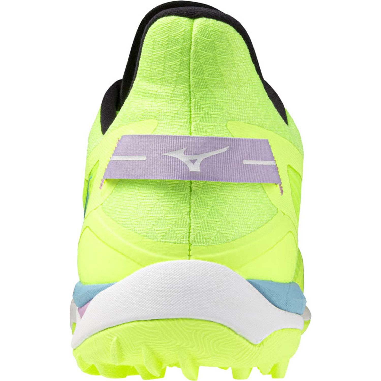 Mizuno Wave Leopardus