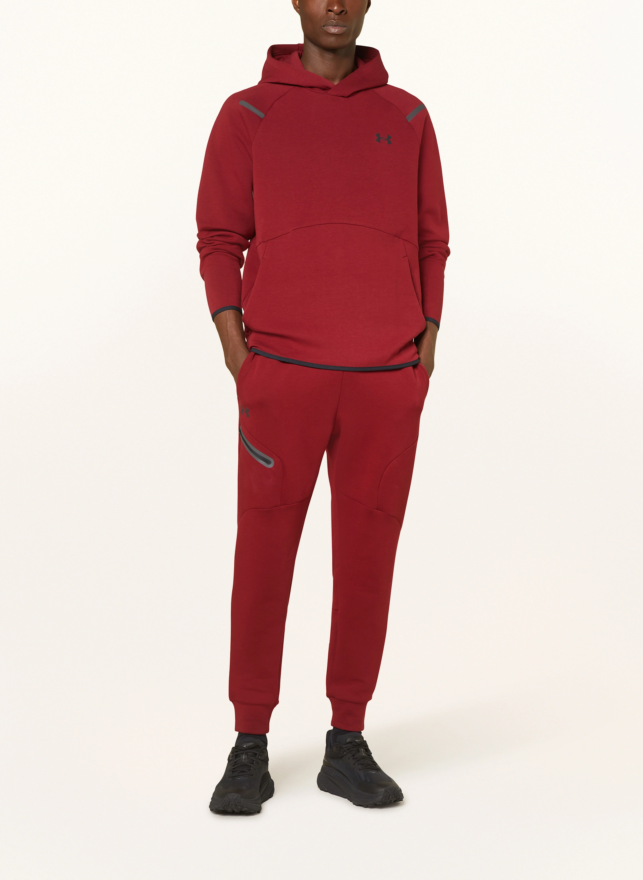 UNDER ARMOUR Sweatpants UNSTOPPABLE
