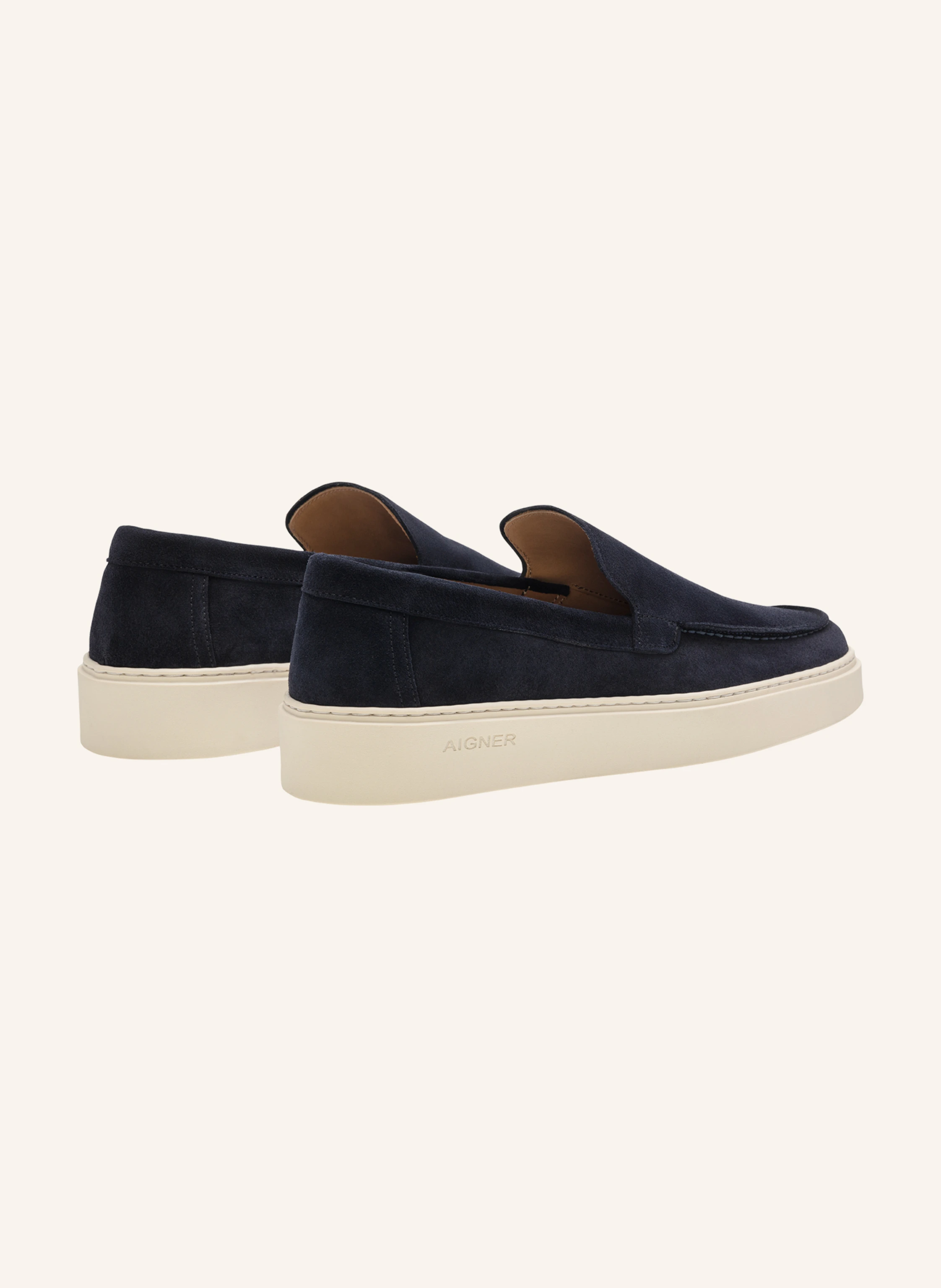 AIGNER Loafers ROBERTO 2B
