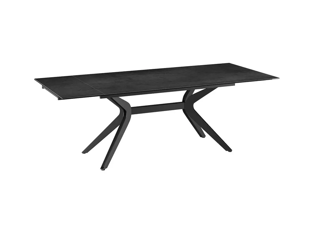 Esstisch mit Auszug Impulsion 150/230 x 100 cm