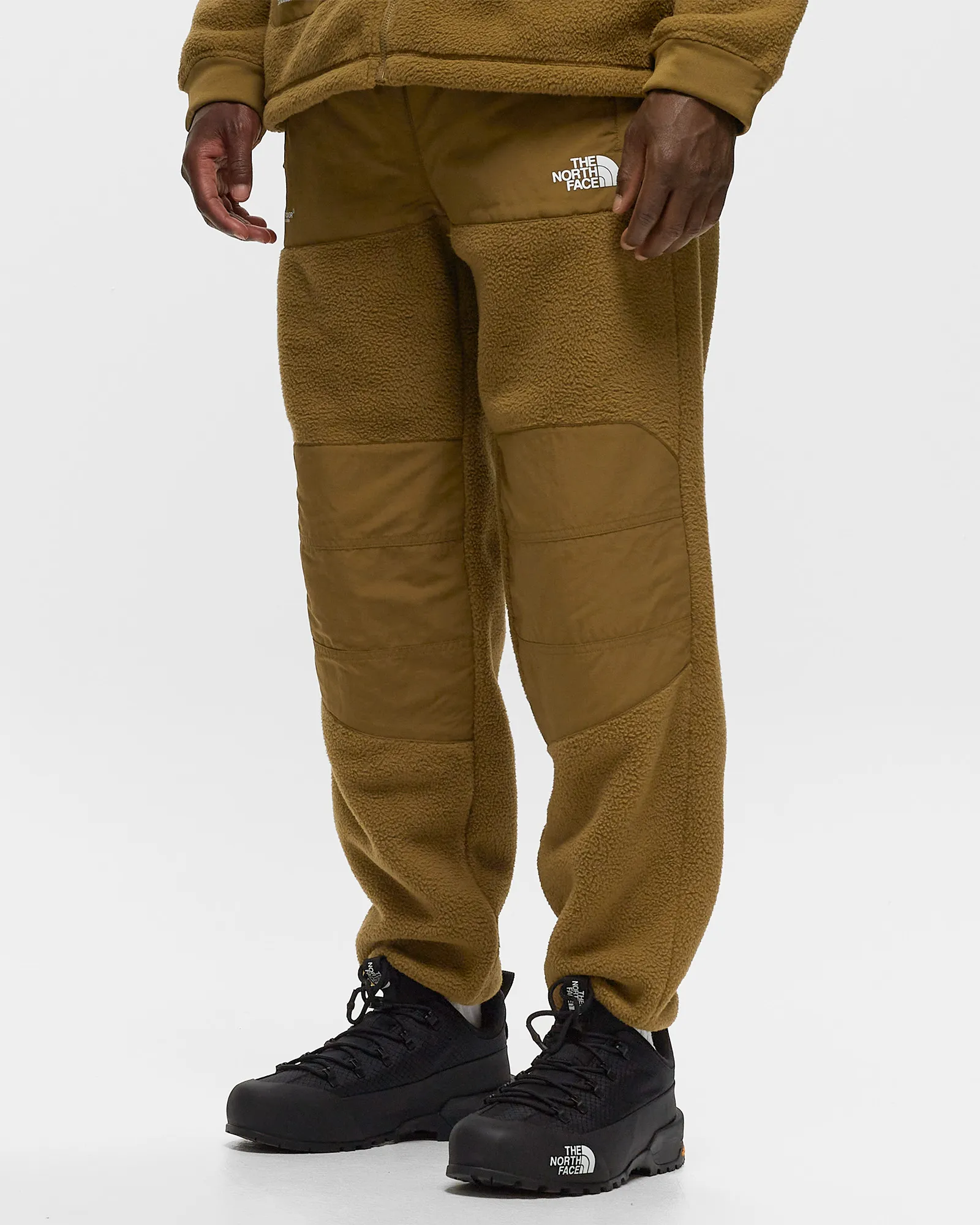 The North Face X UNDERCOVER FLEECE PANT