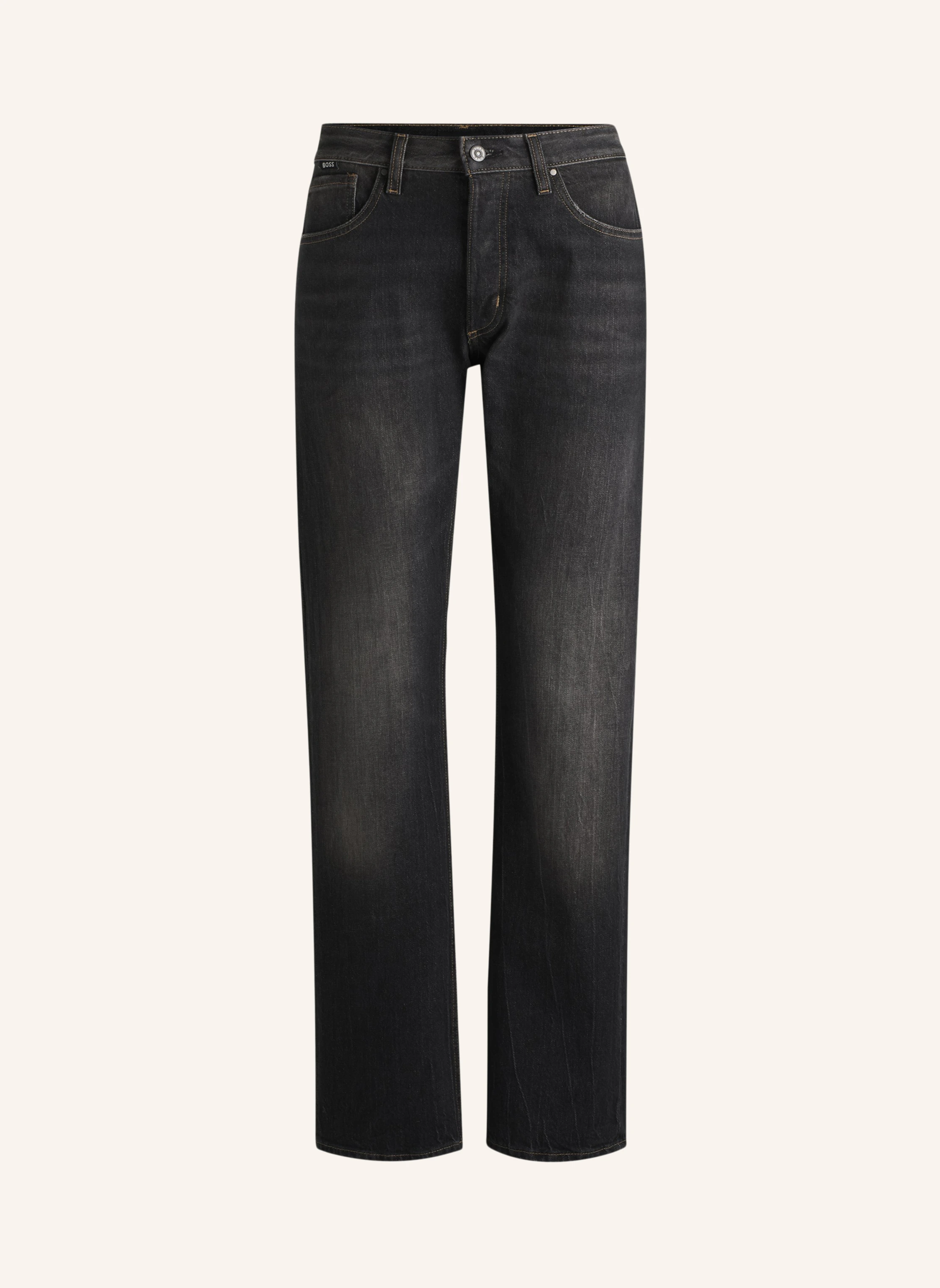 BOSS Jeans HEIGHT-CLASSIC JEAN Regular Fit