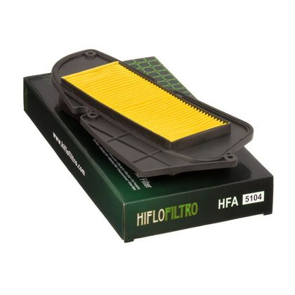 Filtre à air HifloFiltro HFA5104 Type origine