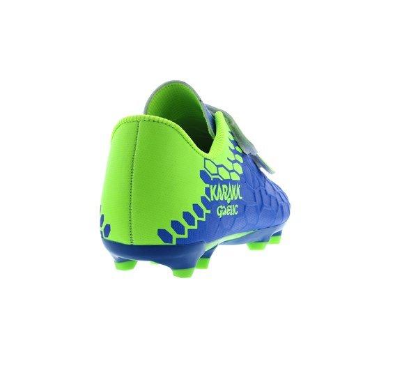 Karakal Gaelic Firm Ground Football Boots Junior