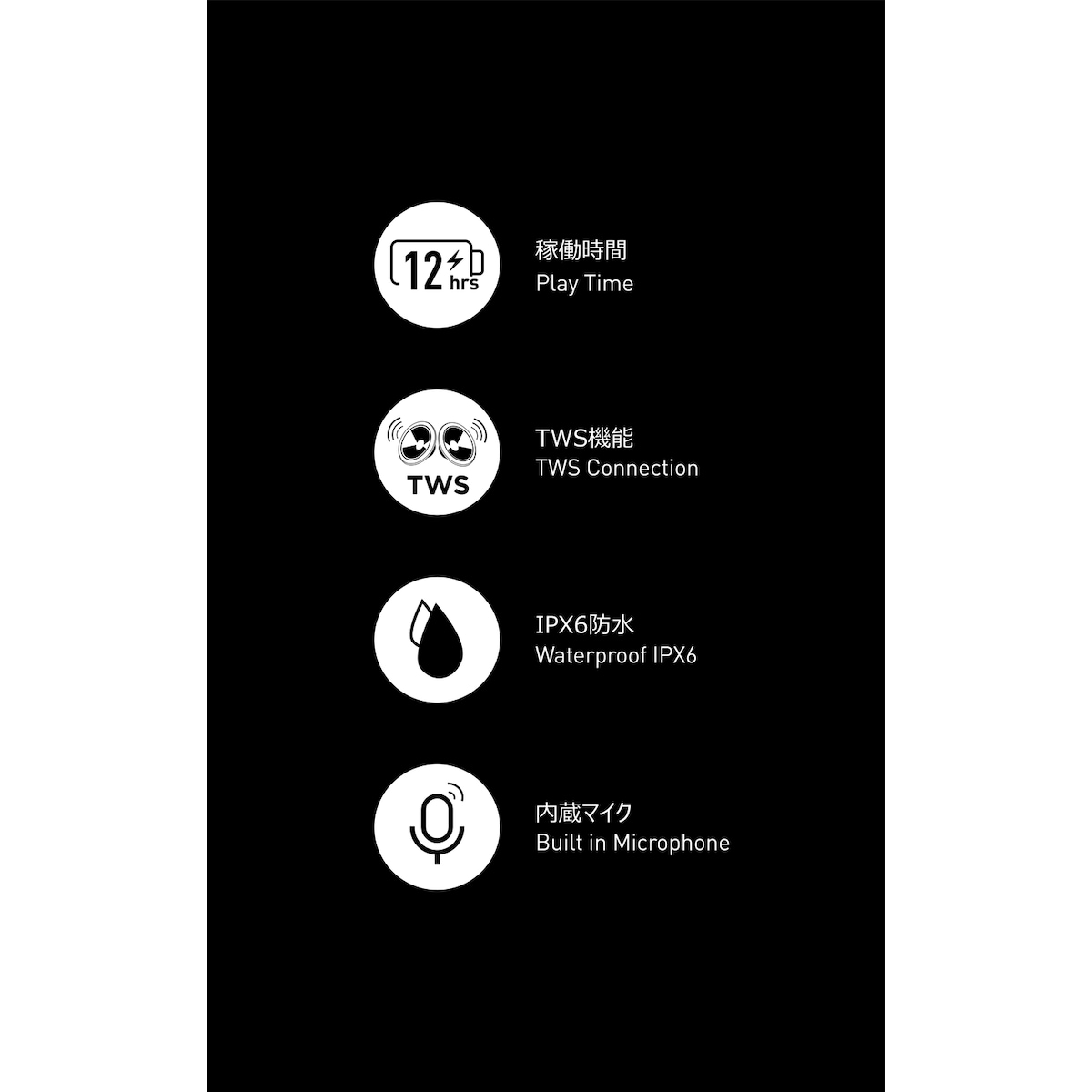 NÖRDIC Bluetooth 5.3 høyttaler med magnet 3W IPX6 rosa
