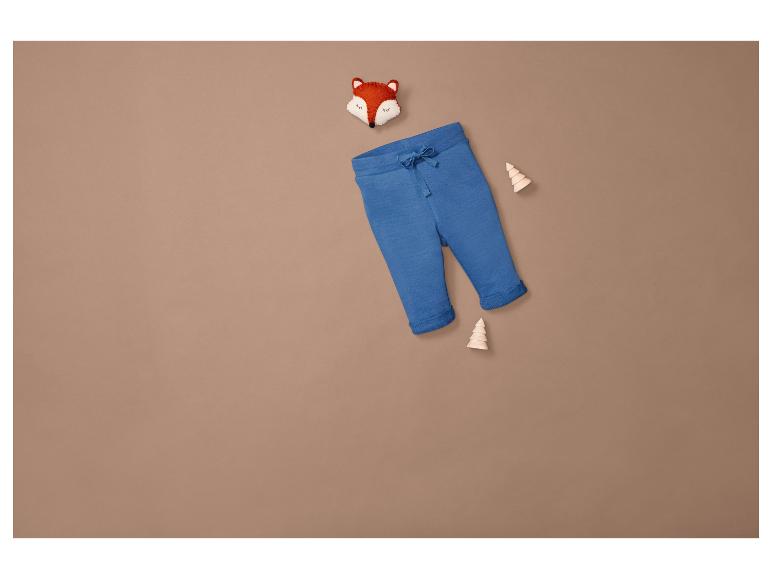 Baby joggingbroek