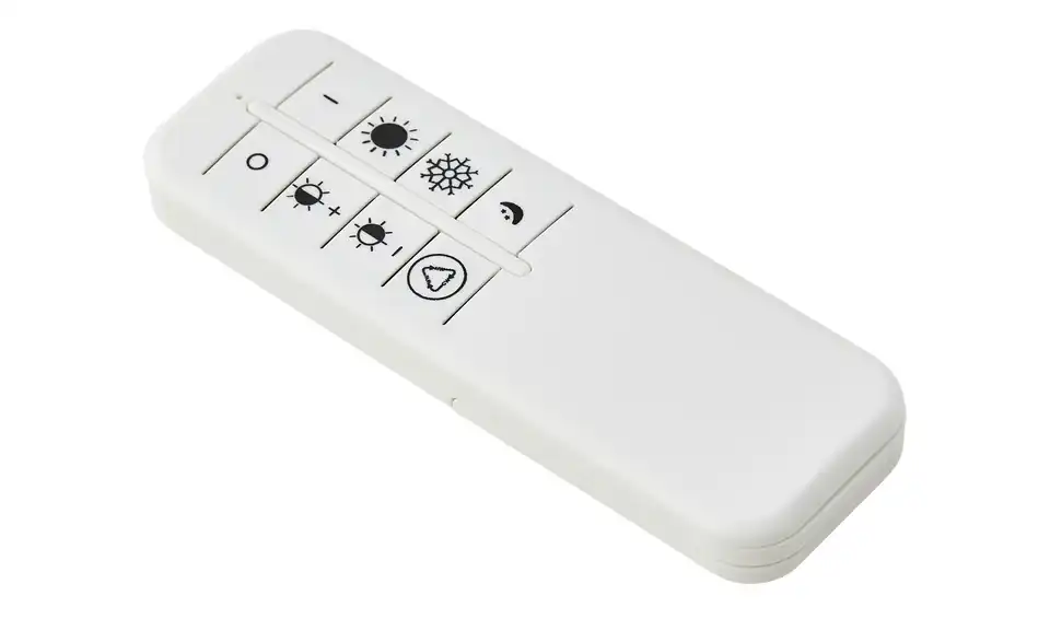 KHG LED-Deckenleuchte, 1-flammig  30 W