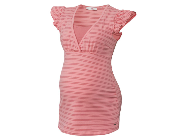 Dames zwangerschapsshirt