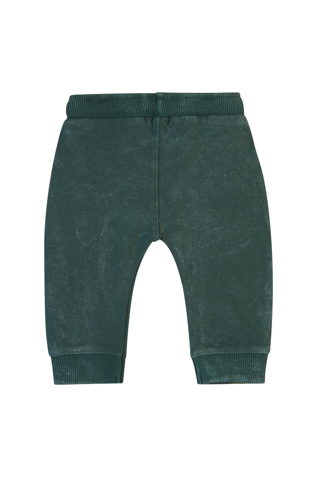 Noppies Baby Broek Grisel - Garden Topiary