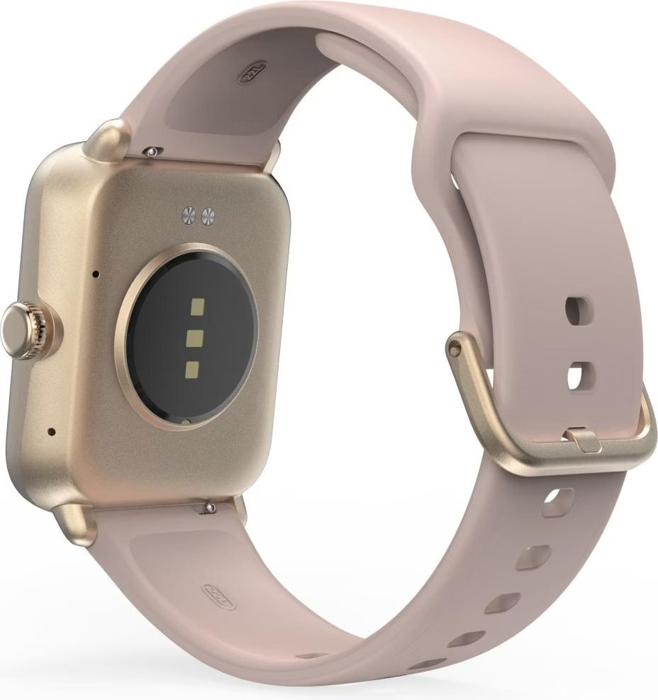 Fit Watch 6010 Smart Watch Bluetooth Fitness Tracker 1.65