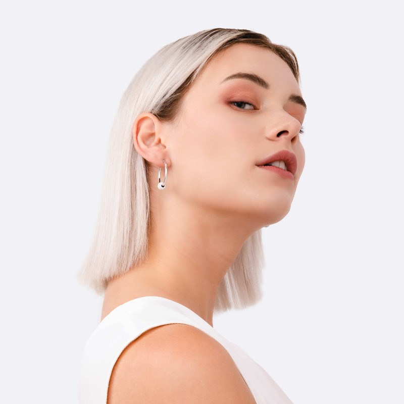 Boucles d'oreilles Piera