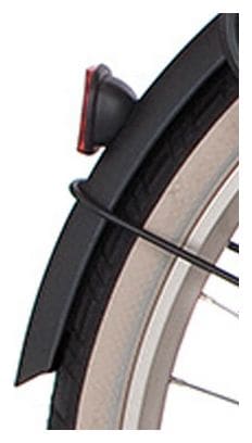 Cortina Garde-boue arrière 28 E-Yoya saphir noir mat