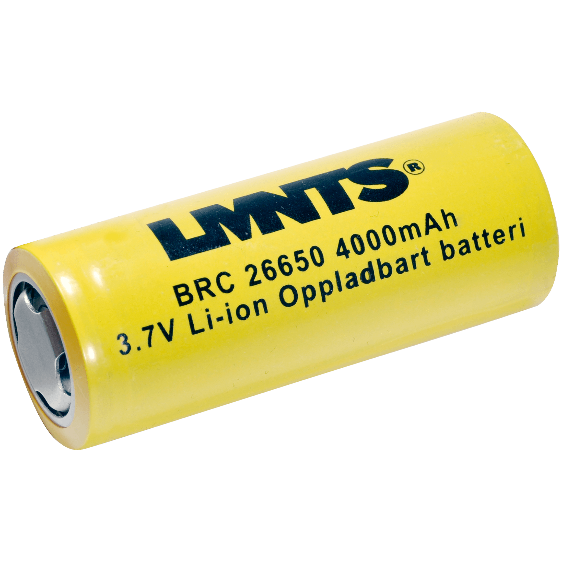 LMNTS Sørlys 1000 lommelykt - Lykter