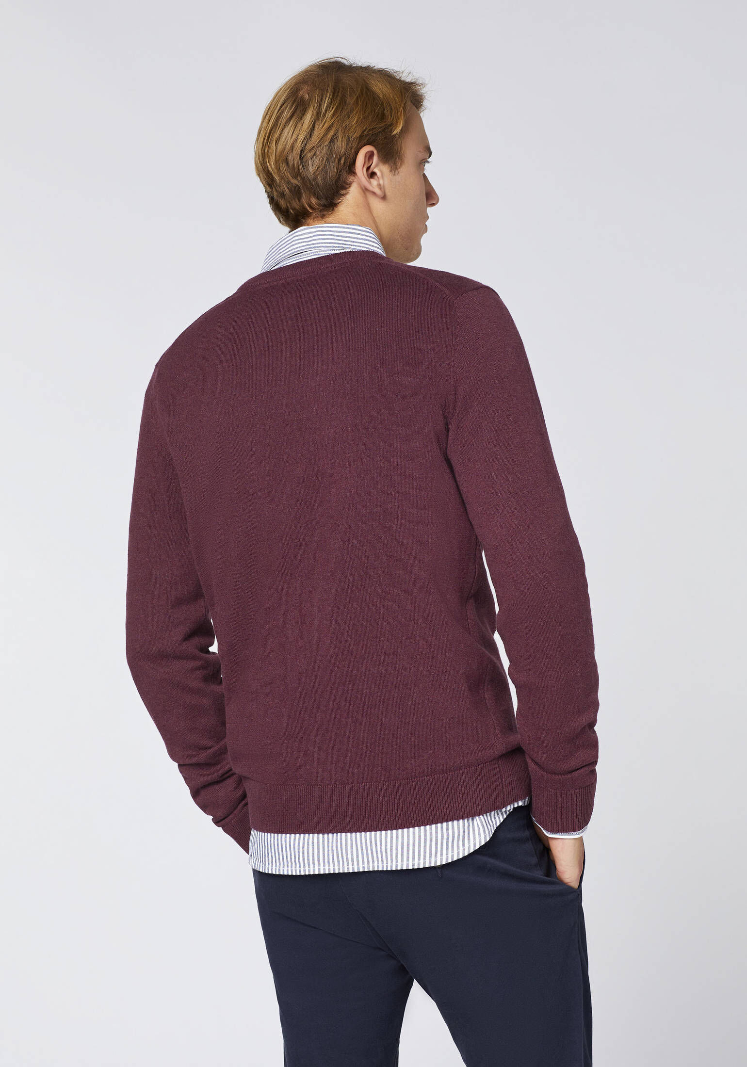 Polo Sylt| Herren Pullover