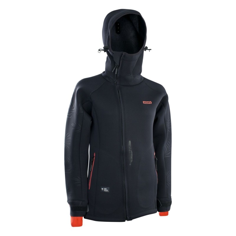Veste Néoprène Femme ION Neo Shelter Jacket Amp 2024 - The Corner Shop