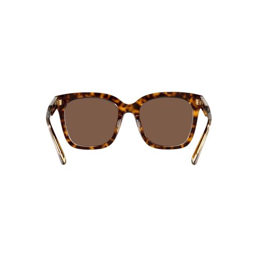 Michael Kors San Marino MK2163 Solbriller, Brun