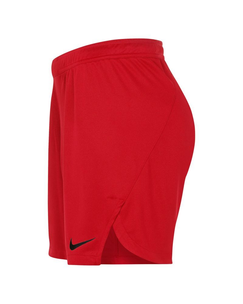 Short de hand Nike Team Court Rouge pour homme