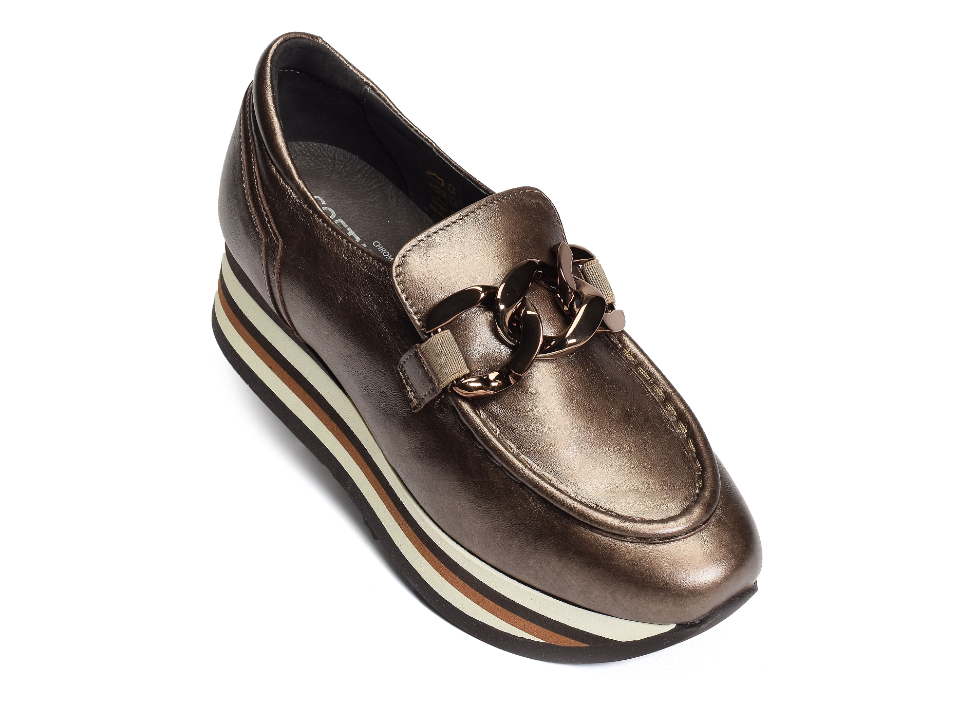 Cala bronze